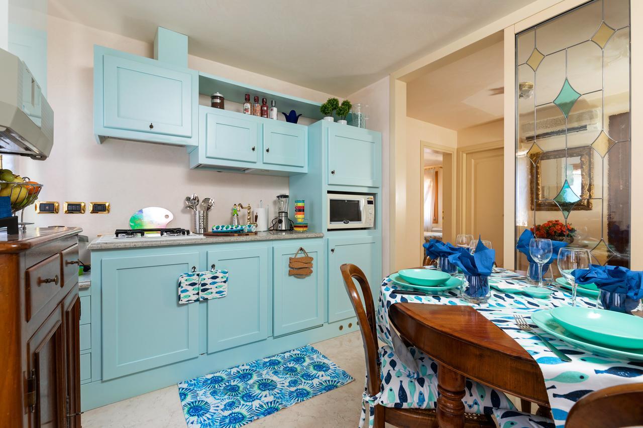 Heaven San Marco 1 E 2, The Elegant A Stone S Throw From St S Square Апартаменты *